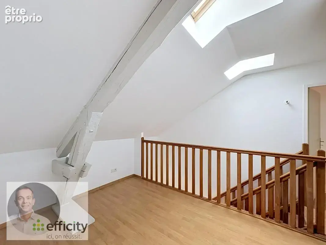 Appartement bourgeois - photo 5