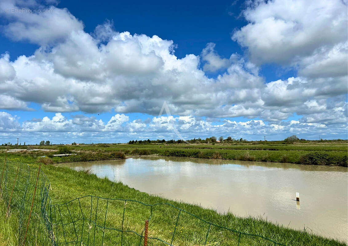 Maison à SAINT-GERVAIS