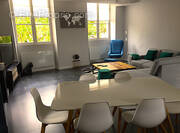 Appartement à BOURGES