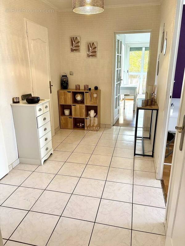 Appartement à MEYLAN