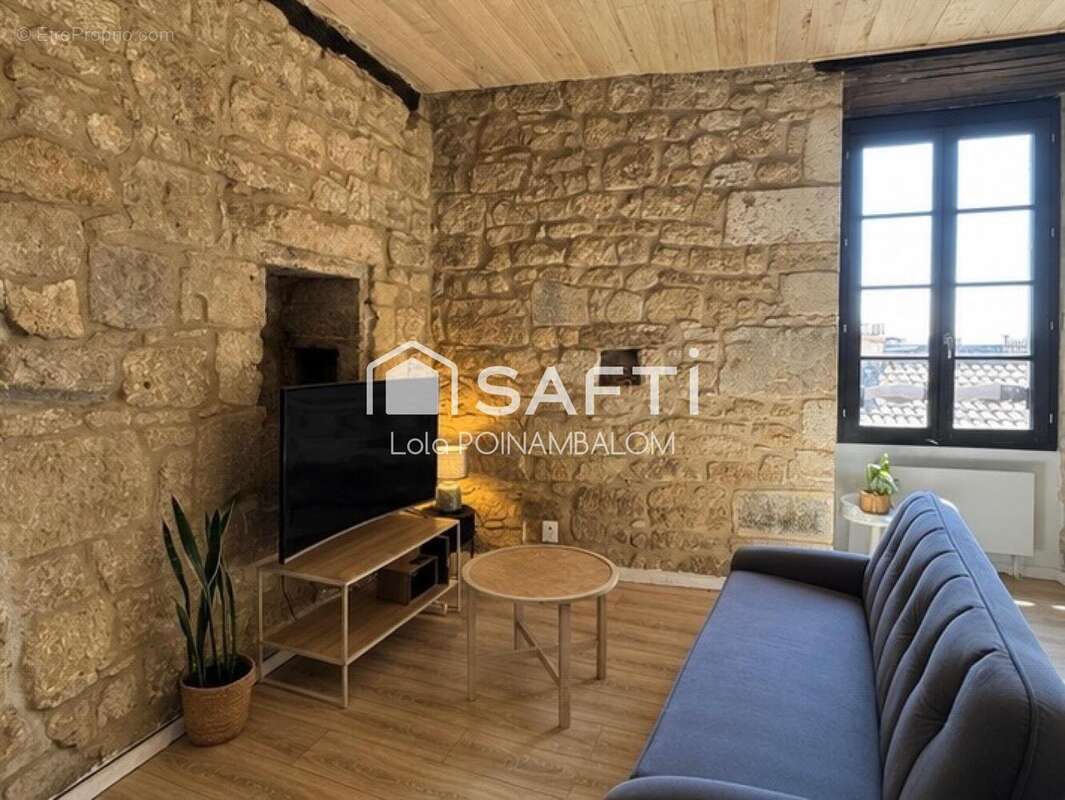 Photo 5 - Appartement à SAINT-CYPRIEN