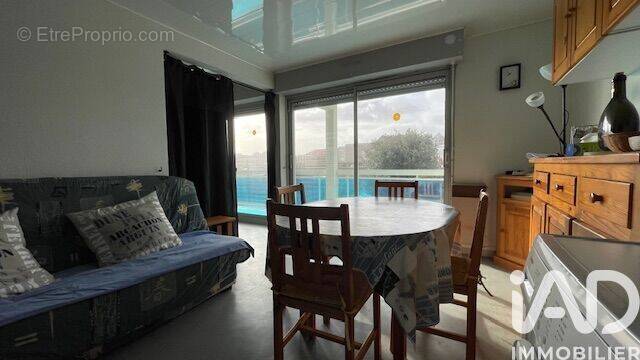 Photo 1 - Appartement à LACANAU