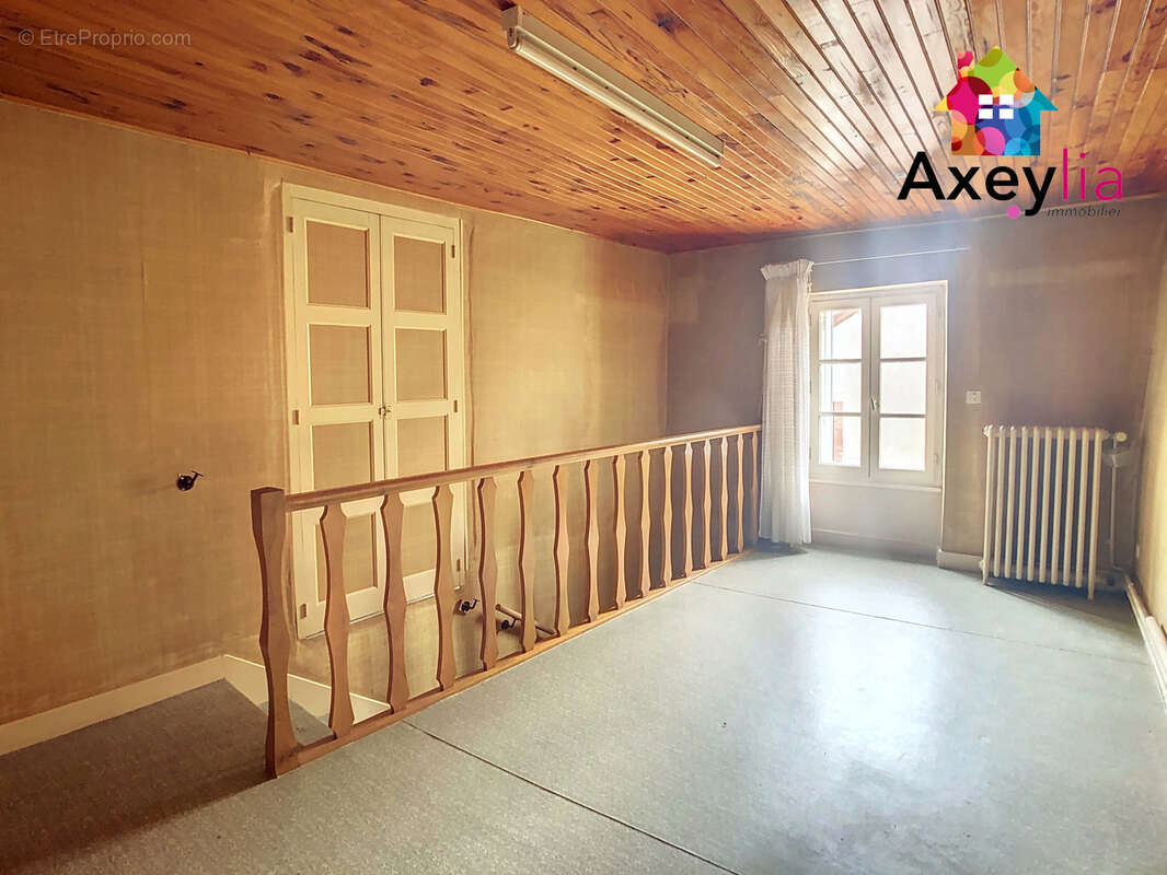 Maison à SAINT-AGNAN