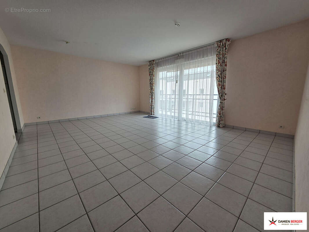 Appartement à LA ROCHELLE
