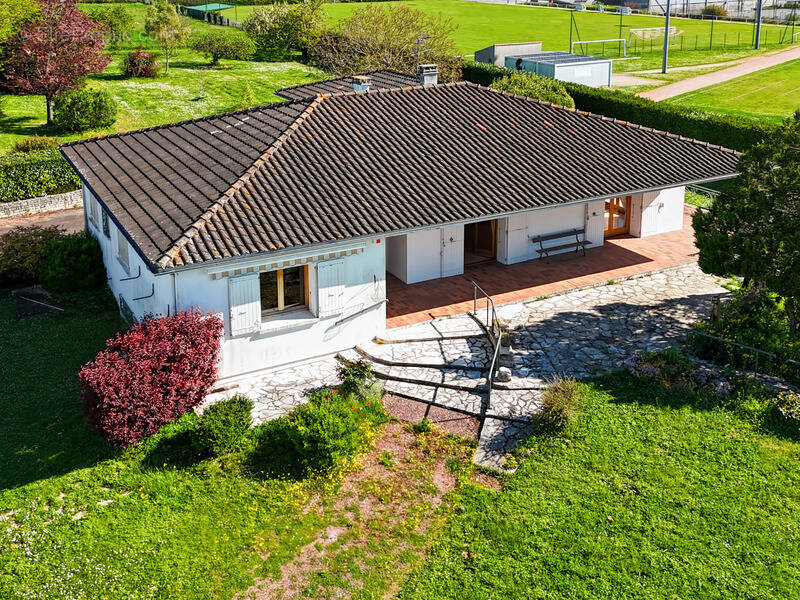 Maison à TONNAY-CHARENTE