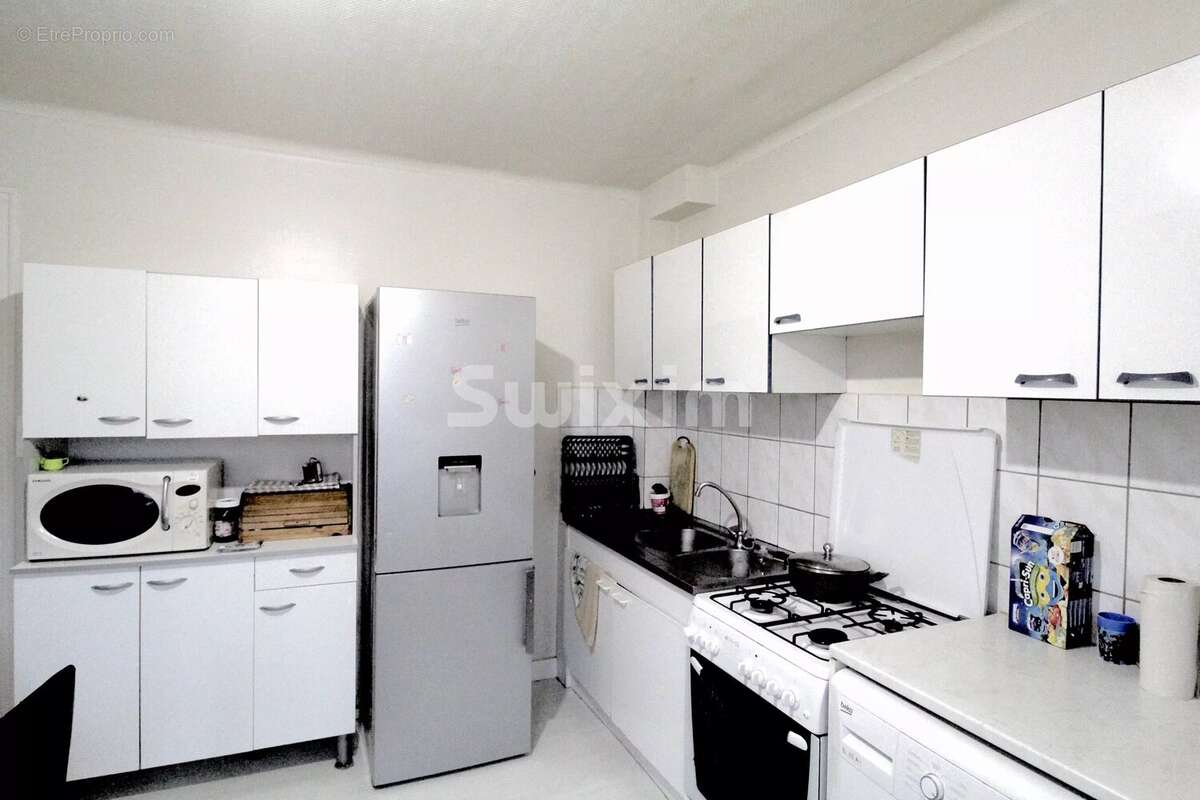 Ensemble immobilier locatif – Opportunité investisseur à Cluses - photo 5