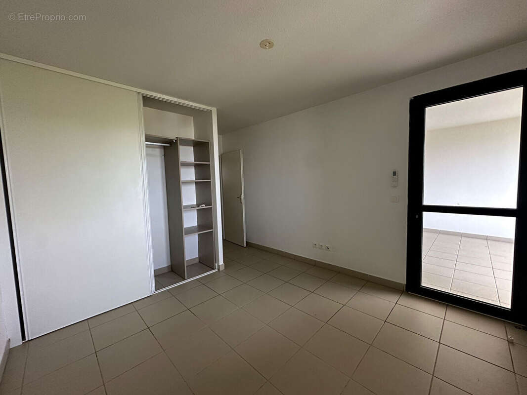 Appartement Fort De France 3 pièce(s) 61.75 m2 - photo 11