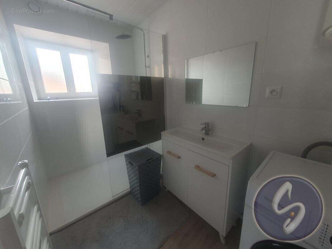 Appartement à SAINT-MAIXENT-L&#039;ECOLE