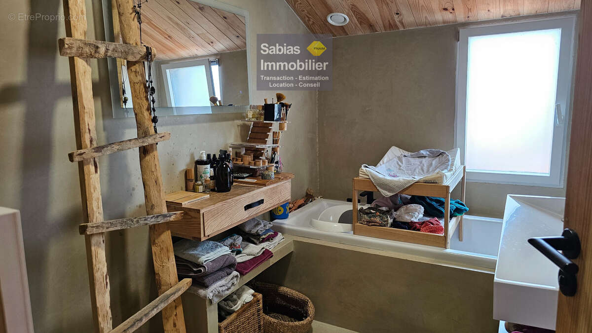 Propriété familiale - photo 13