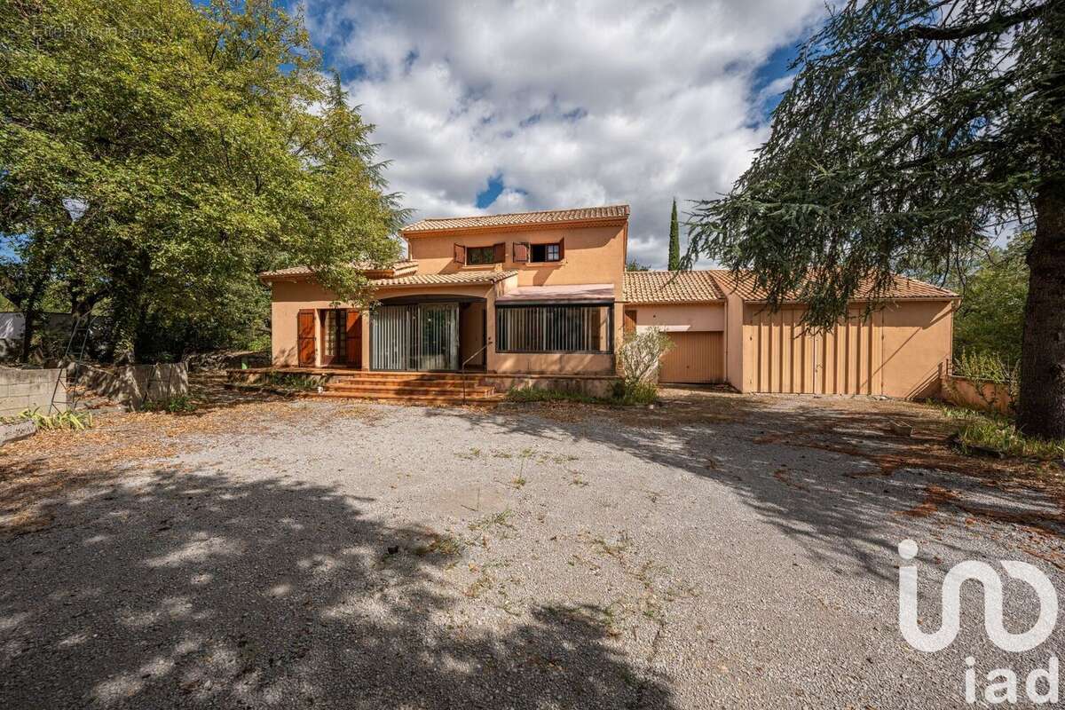 Photo 5 - Maison à LAVILLEDIEU