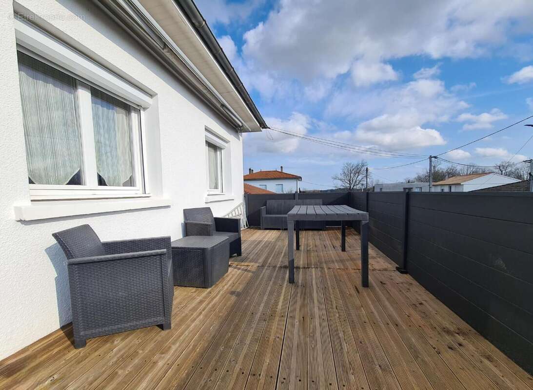 Photo 3 - Maison à CARBON-BLANC