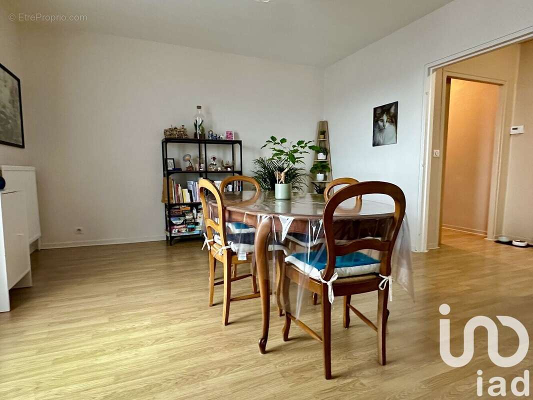 Photo 5 - Appartement à ISLE