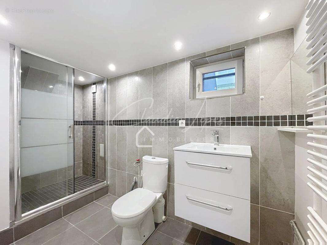 Maison à MONTIGNY-LES-CORMEILLES