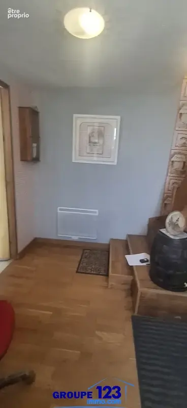Investisseur   monopropriété   2 lots - photo 8