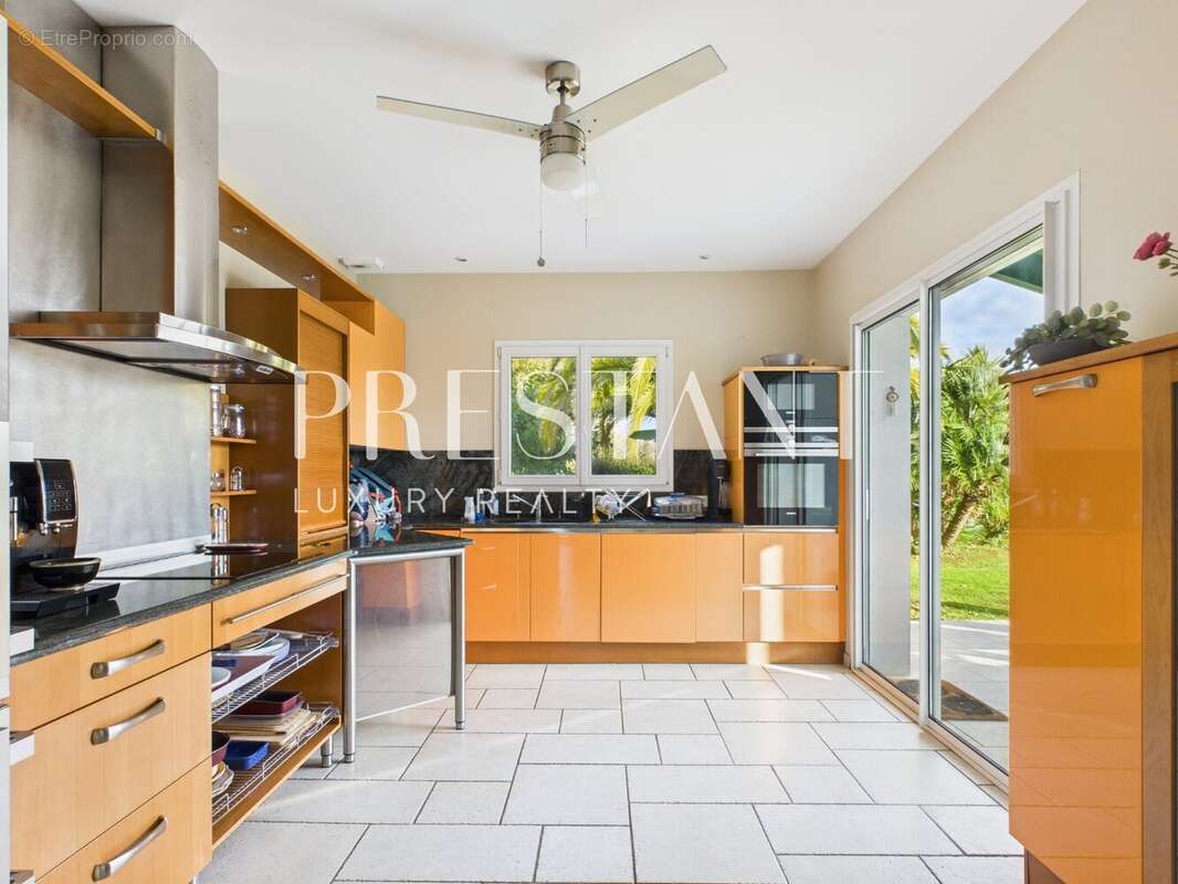 Maison à VILLEFRANQUE