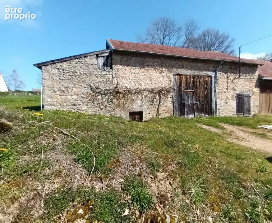 Maison 5 pièces 87 m² à vendre à Saint-Clement (03250) - photo 2