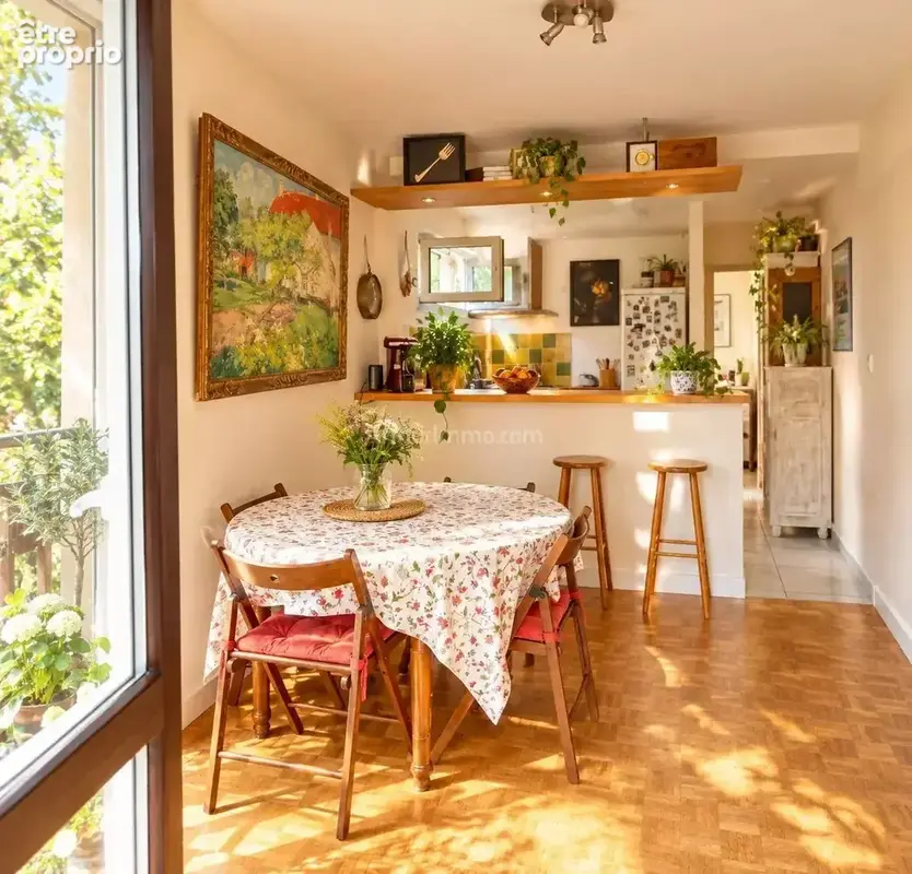Vente Appartement Joinville-le-pont(94340) 600 000ï¿œ - photo 2