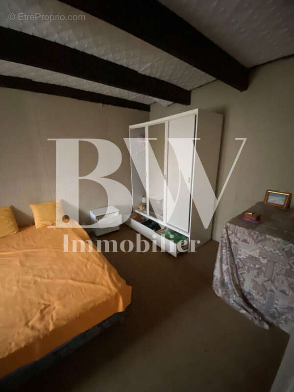 Maison 1 chambre(s) à vendre - photo 5