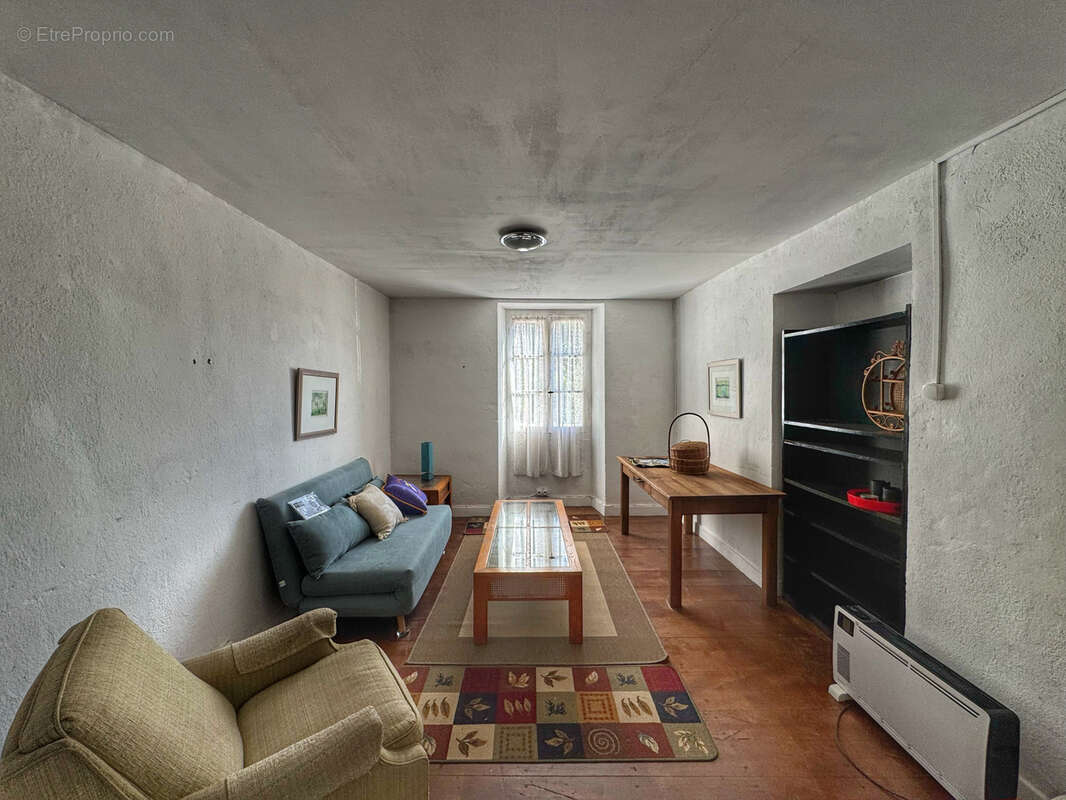 Maison à SAINT-JEAN-PIED-DE-PORT