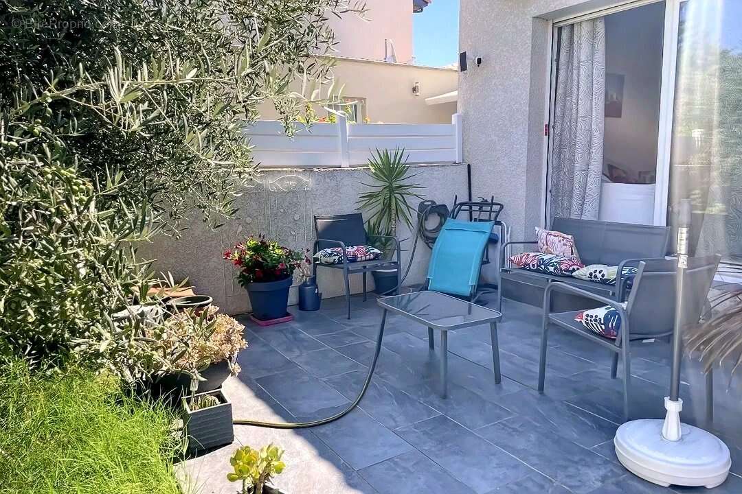 Maison à MEZE