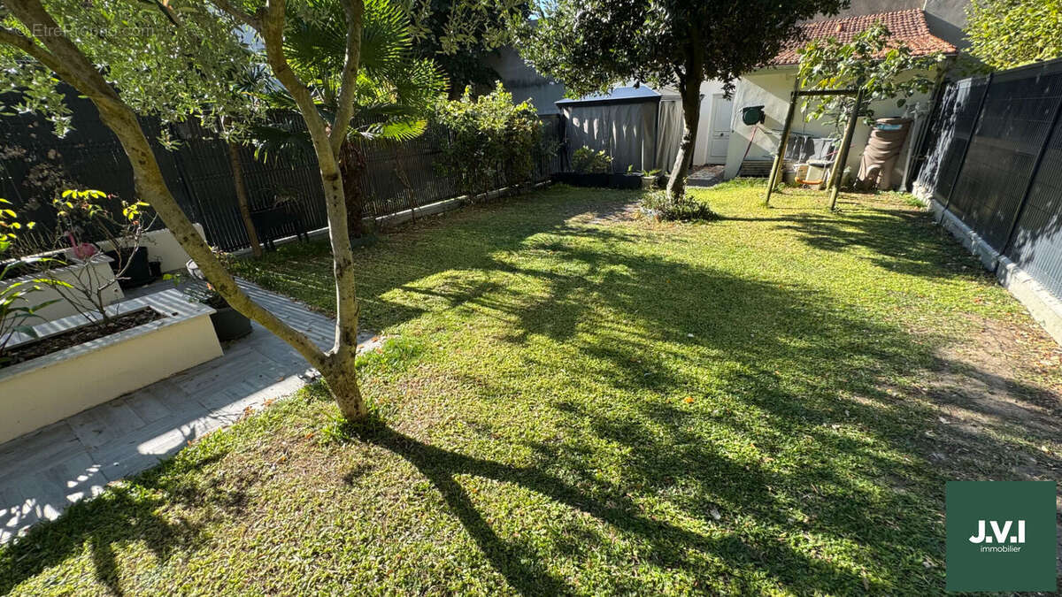 Maison à ENGHIEN-LES-BAINS