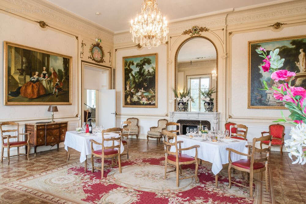 Appartement à LONGPONT-SUR-ORGE