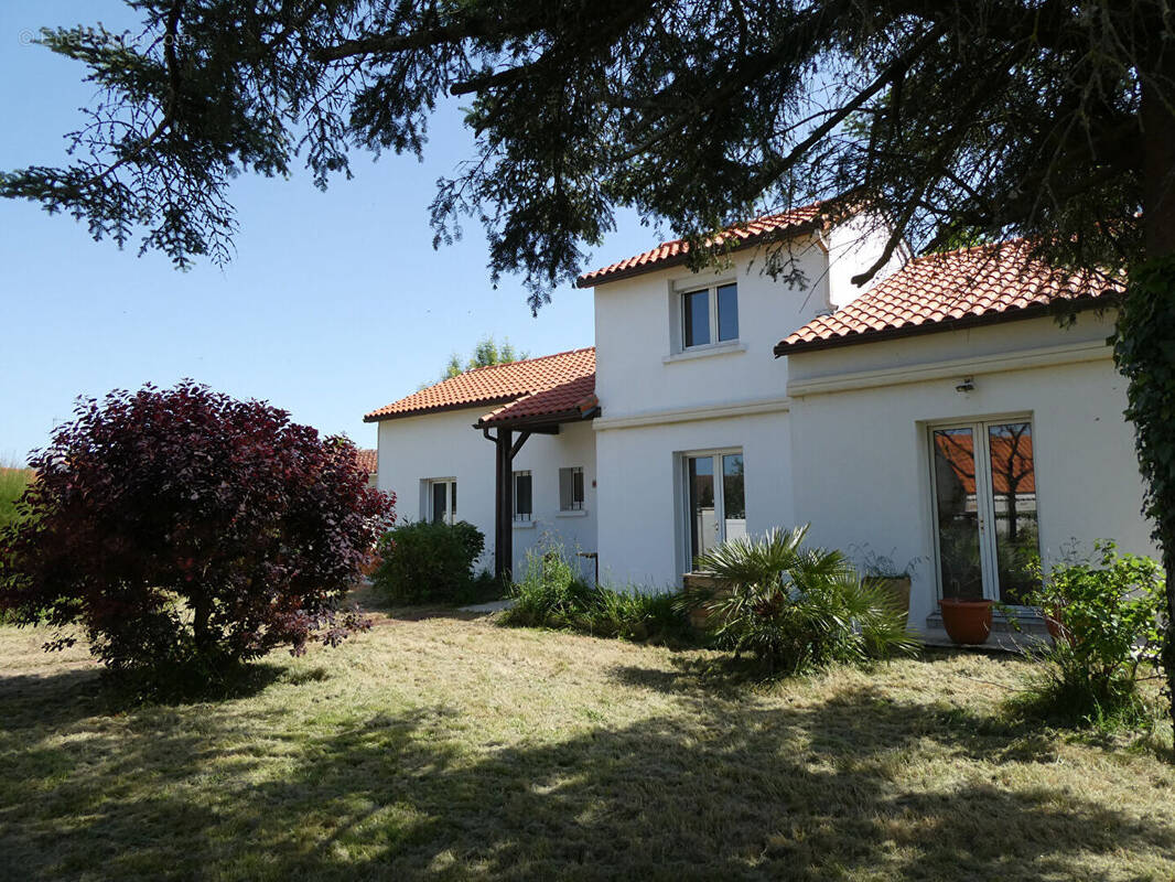 Maison à SAINT-PERE-EN-RETZ