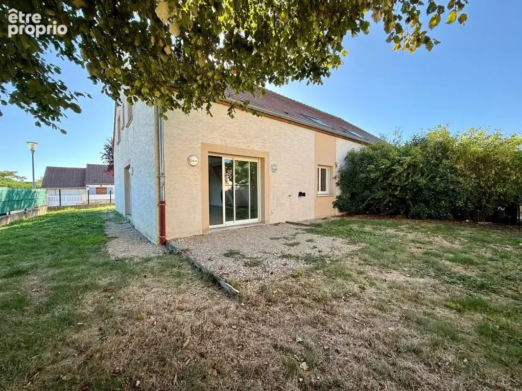 Maison À Vendre - photo 22