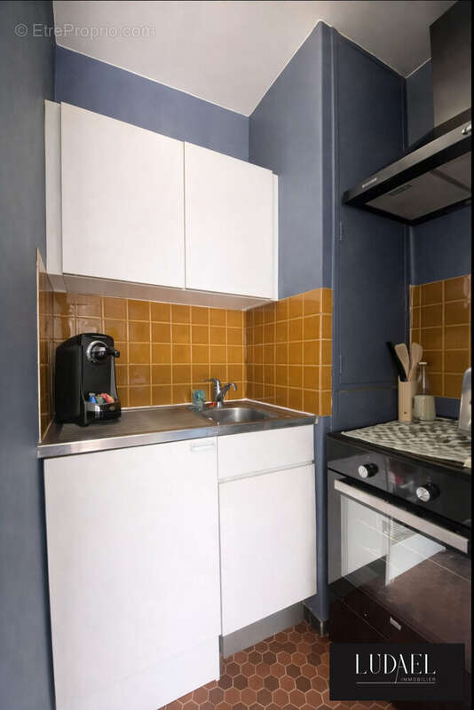 Appartement à TROUVILLE-SUR-MER