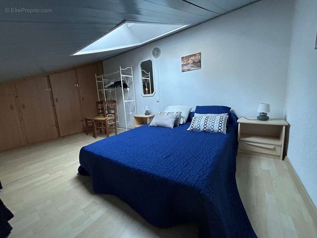 Maison à LES SABLES-D&#039;OLONNE