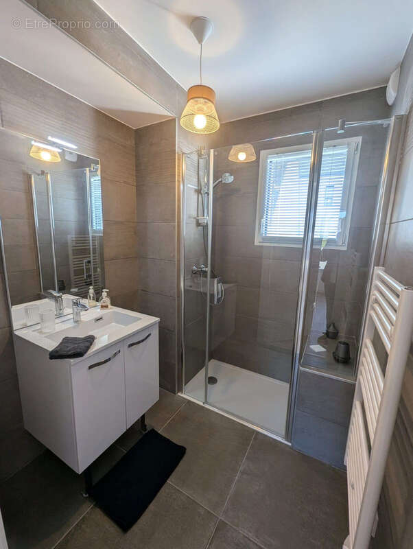 Appartement à QUIBERON