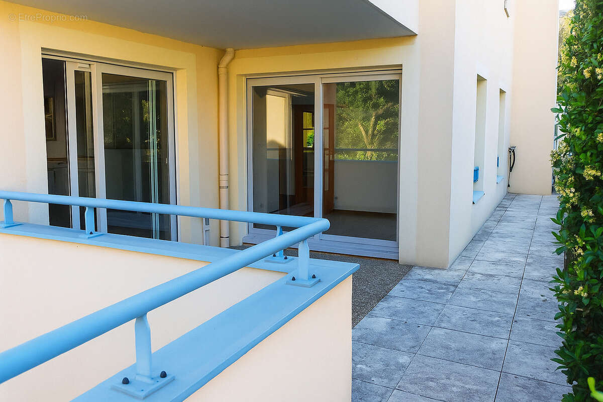 Appartement à L&#039;ARBRESLE