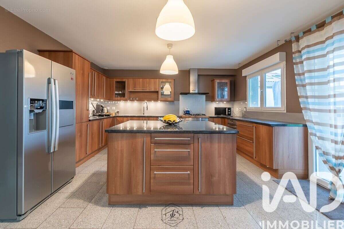 Photo 2 - Maison à FLORANGE