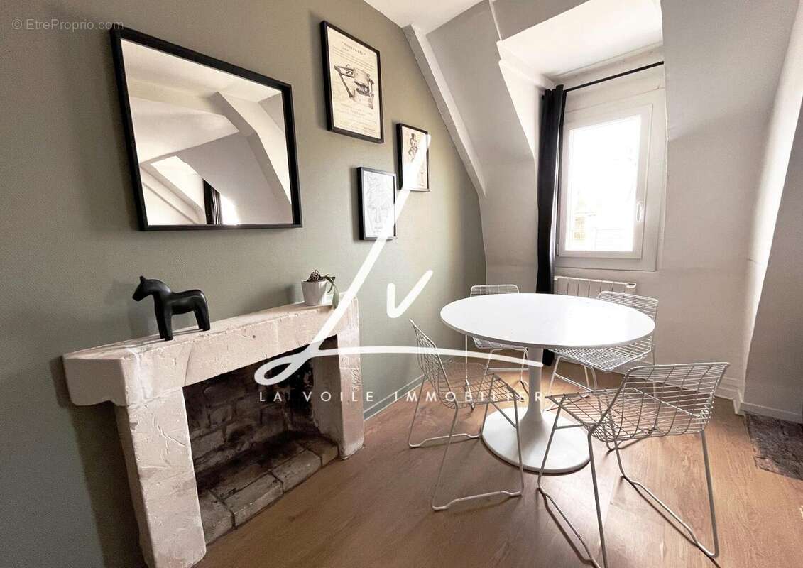 Appartement à CAEN