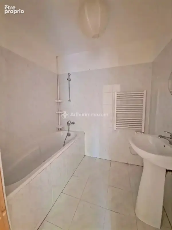 Vente Appartement Mazamet(81200) 62 000ï¿œ - photo 9