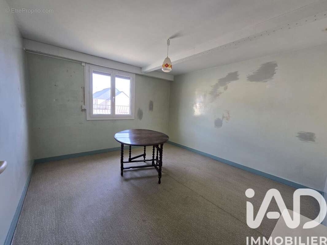 Photo 9 - Maison à CHAMPTOCE-SUR-LOIRE