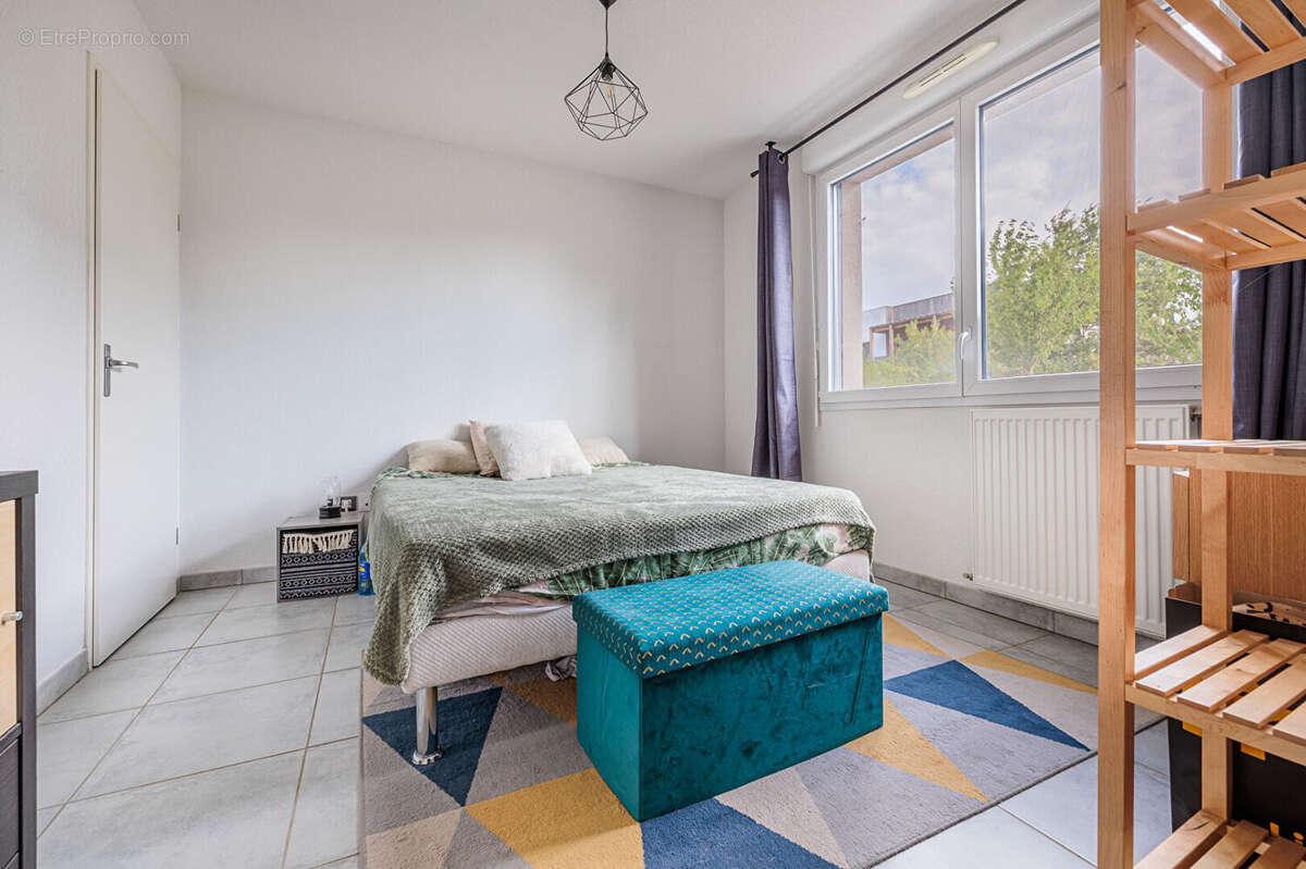 Maison à SAINT-ORENS-DE-GAMEVILLE