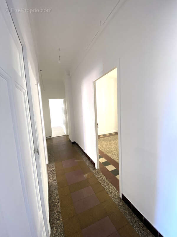 Appartement à AJACCIO