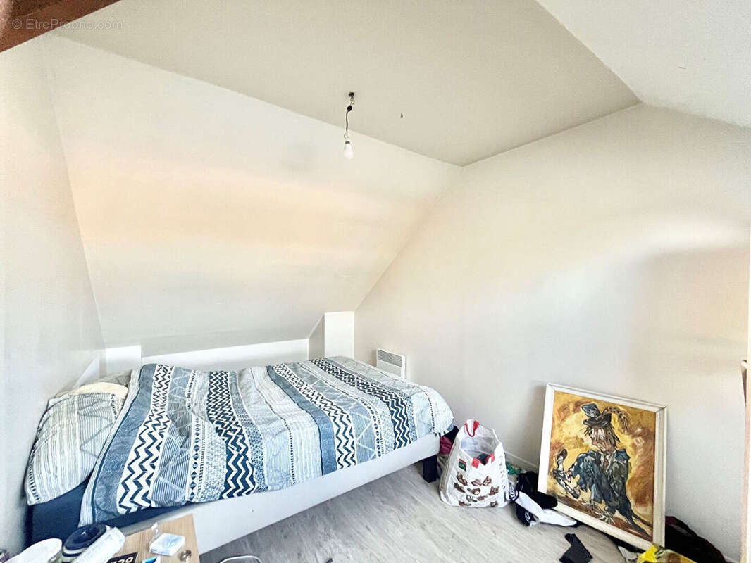 Appartement à CAEN