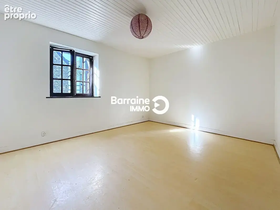 Maison des annees 30 crozon - photo 7