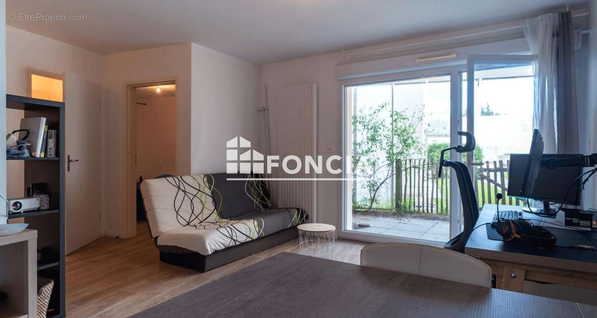 Appartement à VANNES