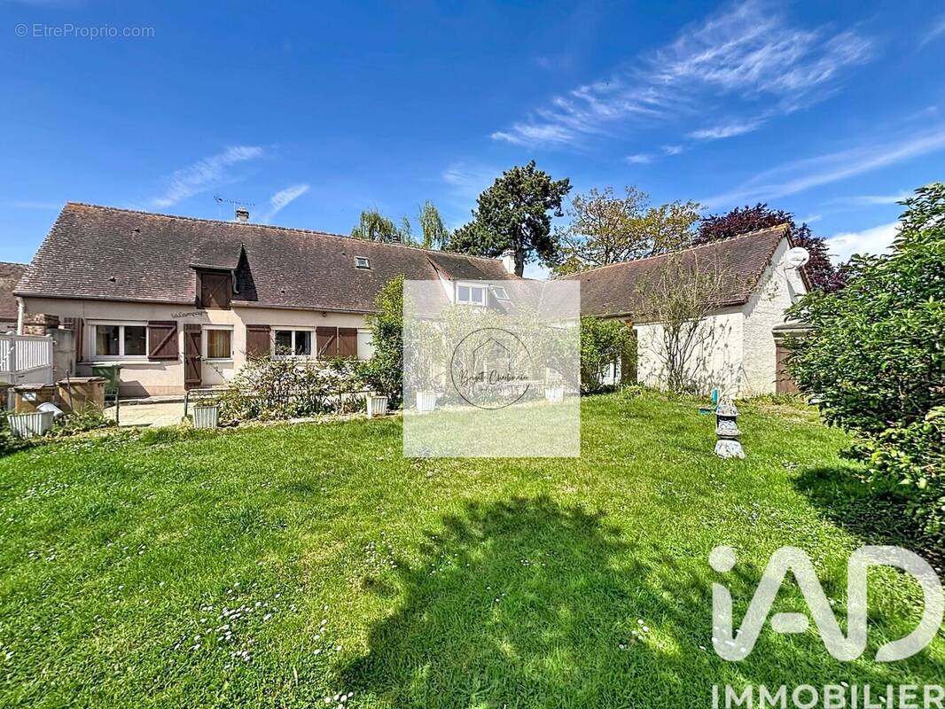 Photo 1 - Maison à GARNAY