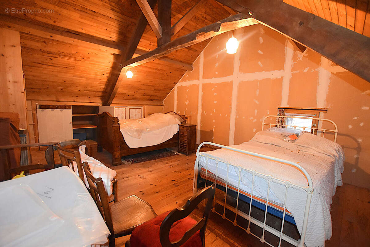 Maison à ARFEUILLES