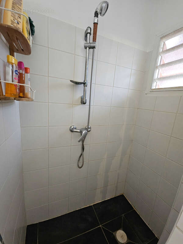 Appartement à LES TROIS-ILETS