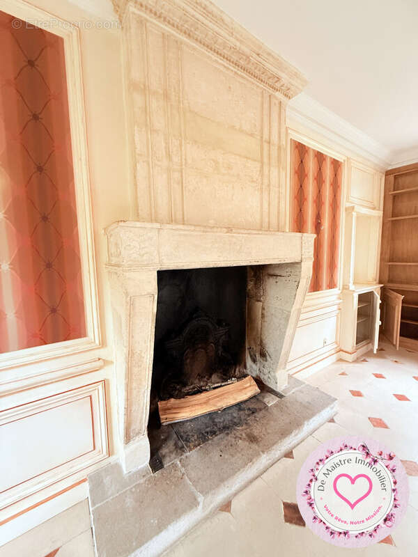 Maison à SAINT-CYR-EN-VAL