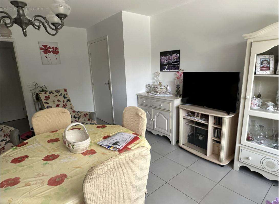 Appartement à EYSINES