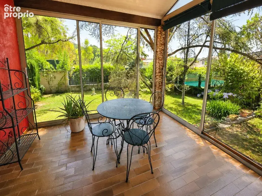 Maison - 5 pièces - 140m² utiles - photo 5