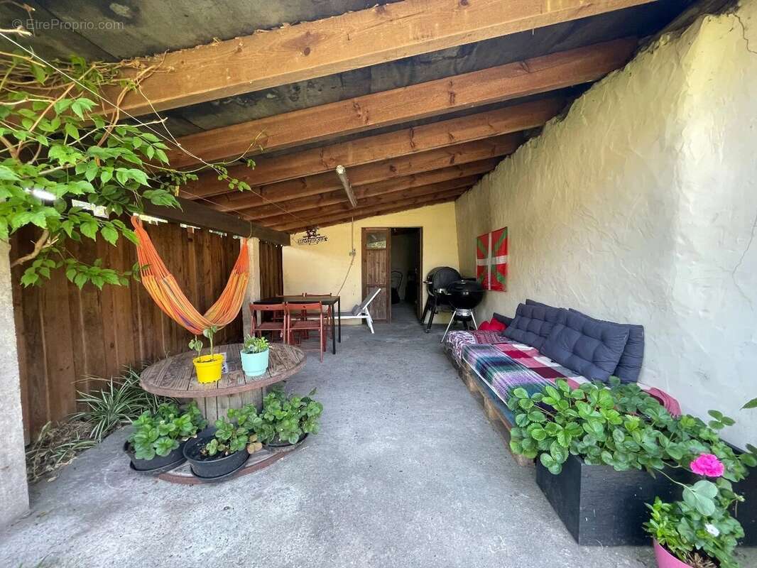 Maison plus dépendance - photo 5
