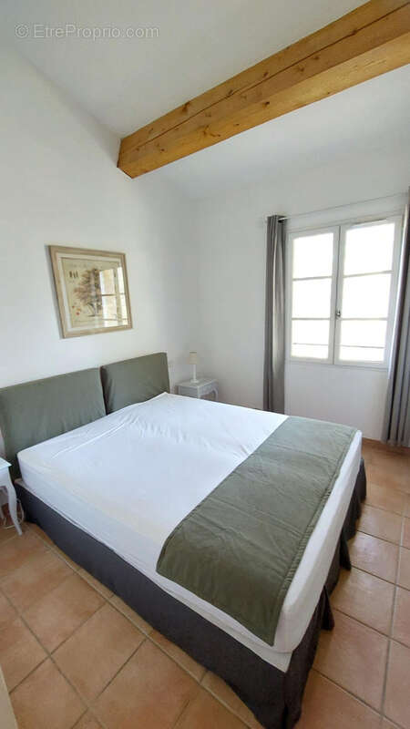 Belle maison au Domaine de St-Endréol 4P - photo 15