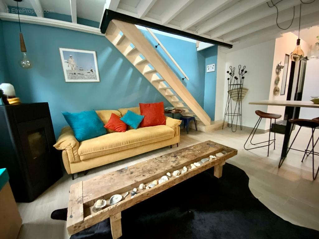 Maison à WIMEREUX